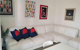 Lovely Flat, Super Connected To The Centre,Wifi,4P