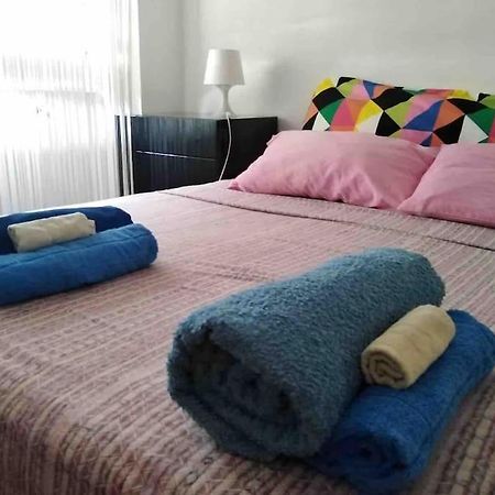 Lovely Flat, Super Connected To The Centre,Wifi,4P Mediolan Zewnętrze zdjęcie