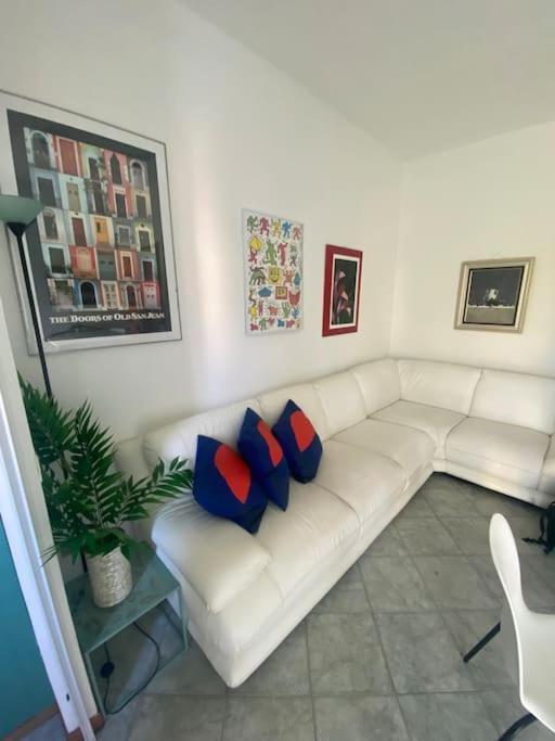 Lovely Flat, Super Connected To The Centre,Wifi,4P Mediolan Zewnętrze zdjęcie
