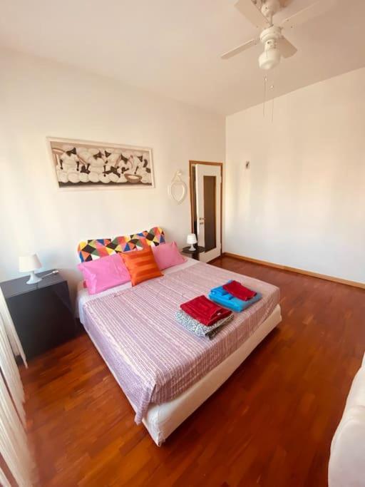 Lovely Flat, Super Connected To The Centre,Wifi,4P Mediolan Zewnętrze zdjęcie