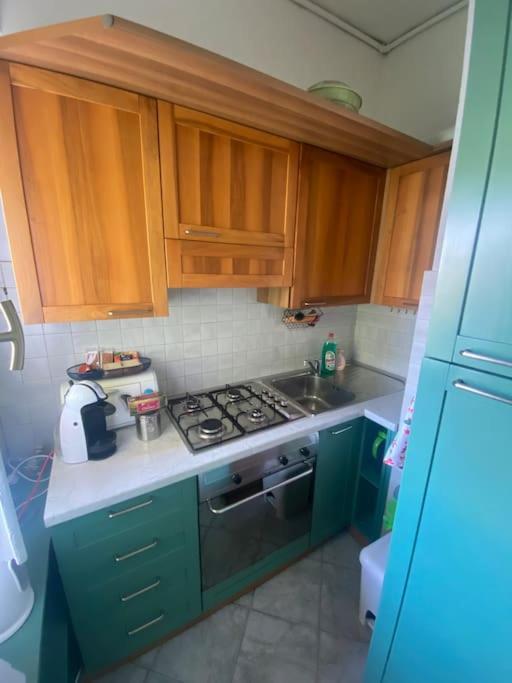 Lovely Flat, Super Connected To The Centre,Wifi,4P Mediolan Zewnętrze zdjęcie