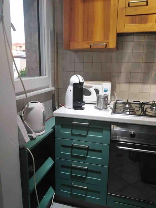 Lovely Flat, Super Connected To The Centre,Wifi,4P Mediolan Zewnętrze zdjęcie