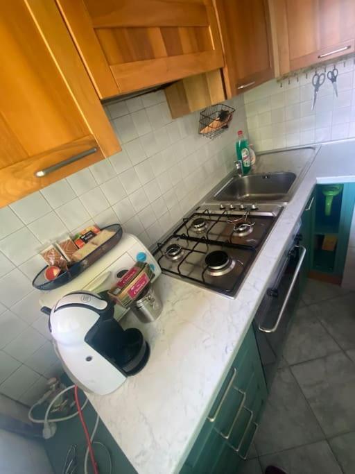 Lovely Flat, Super Connected To The Centre,Wifi,4P Mediolan Zewnętrze zdjęcie