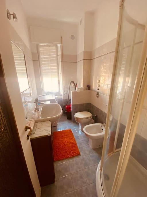 Lovely Flat, Super Connected To The Centre,Wifi,4P Mediolan Zewnętrze zdjęcie